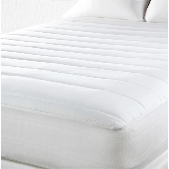 Nordstrom Bedding Nordstrom Climasmart Cool Down Mattress Pad In